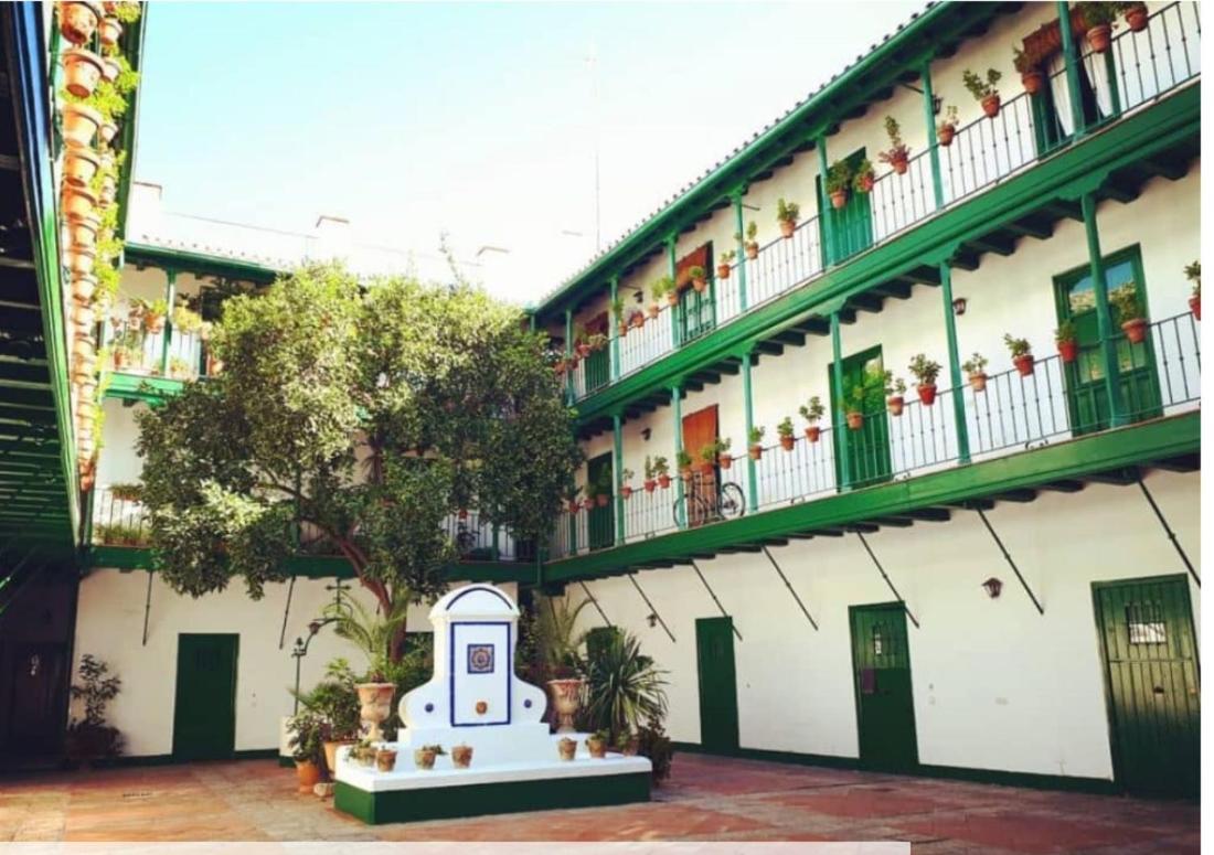 Casa Duque Compartida Familiar 2- Habitacion Bano Propio Sevilha Exterior foto